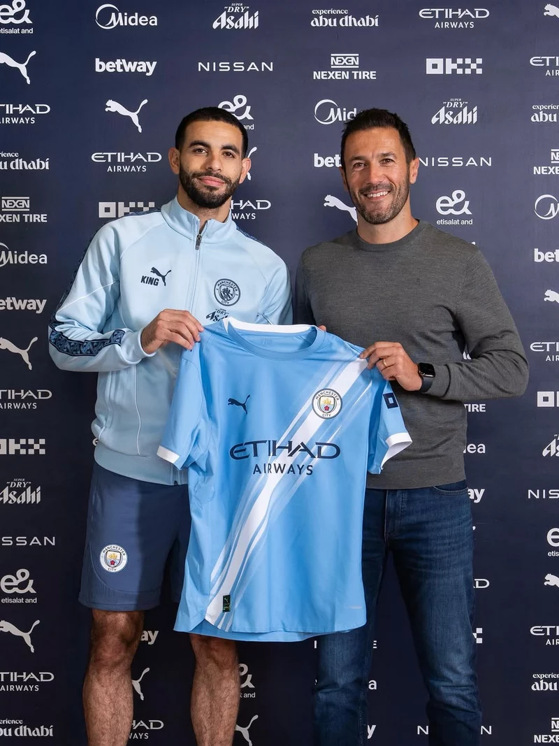 ảnh cầu thủ Rayan Aït-Nouri 2