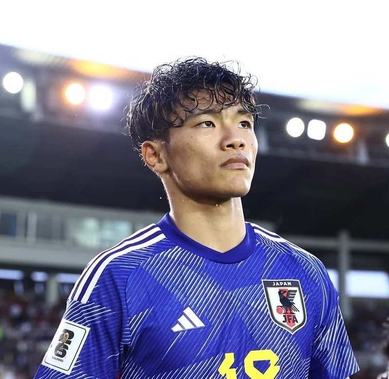 Sự nghiệp thi đấu của Reo Hatate: Từ Nhật Bản đến châu Âu