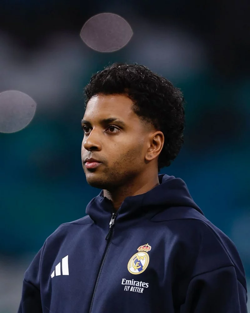 Rodrygo: Bí quyết thành công và sự nghiệp đầy triển vọng