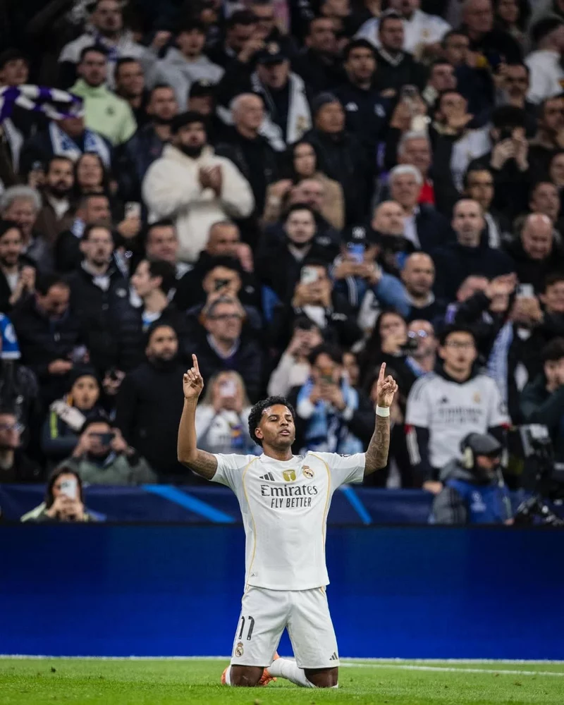 ảnh cầu thủ Rodrygo 4