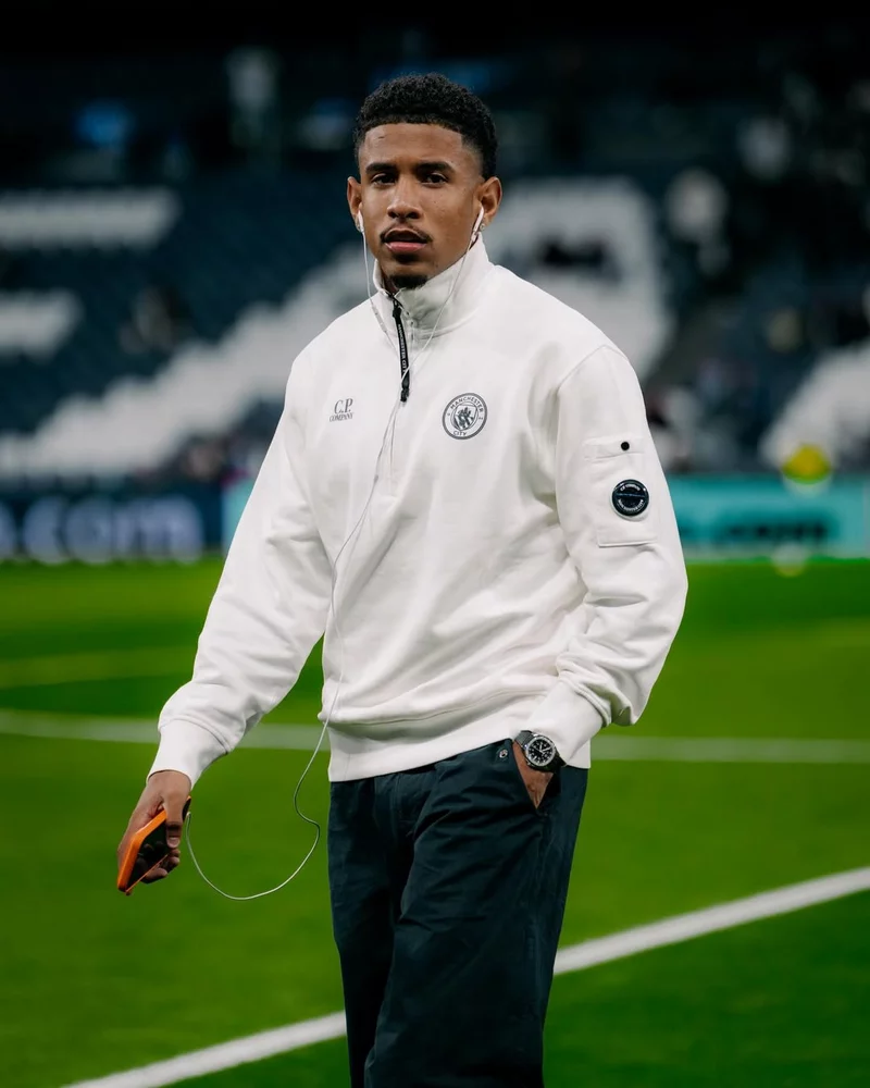 Savinho: Câu Chuyện Thành Công Của Cầu Thủ Trẻ Từ Brazil Đến Manchester City