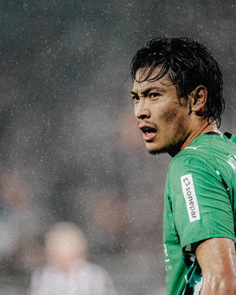 Vì sao Shuto Machino thu hút sự chú ý ở Bundesliga?