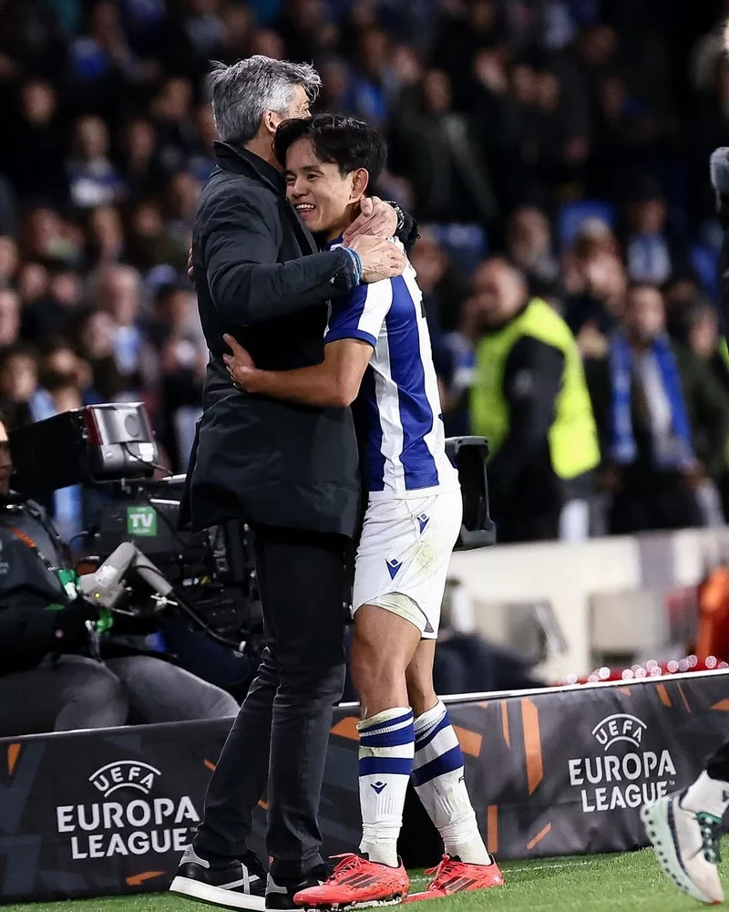 Takefusa Kubo: Câu Chuyện Thành Công Và Những Điều Chưa Kể