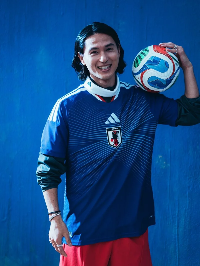 Takumi Minamino — Hành trình đến World Cup 2026 cùng Nhật Bản