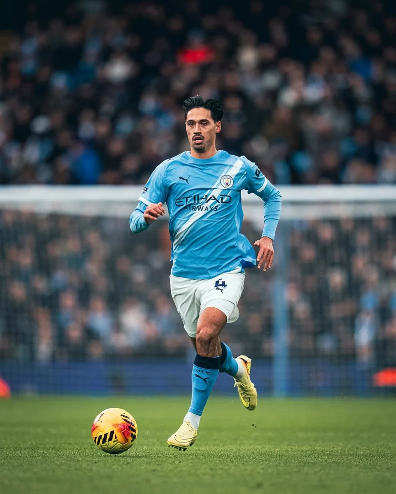 Hình ảnh cầu thủ Tijjani Reijnders 4