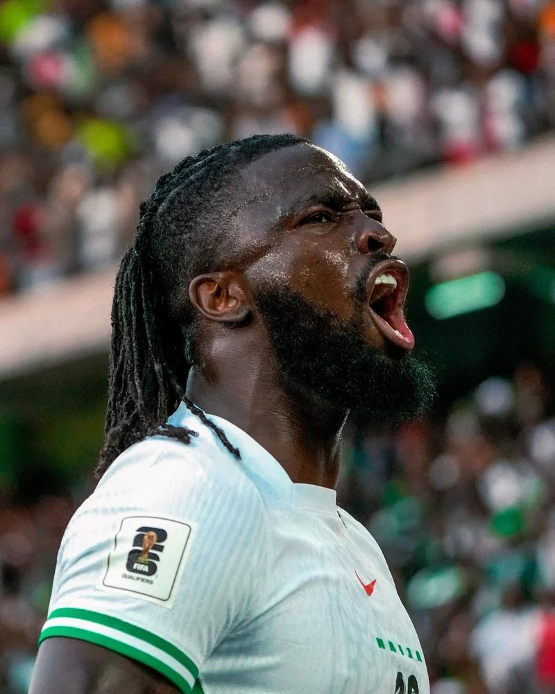 Tolu Arokodare – Golden Boot và danh hiệu Ebony Shoe