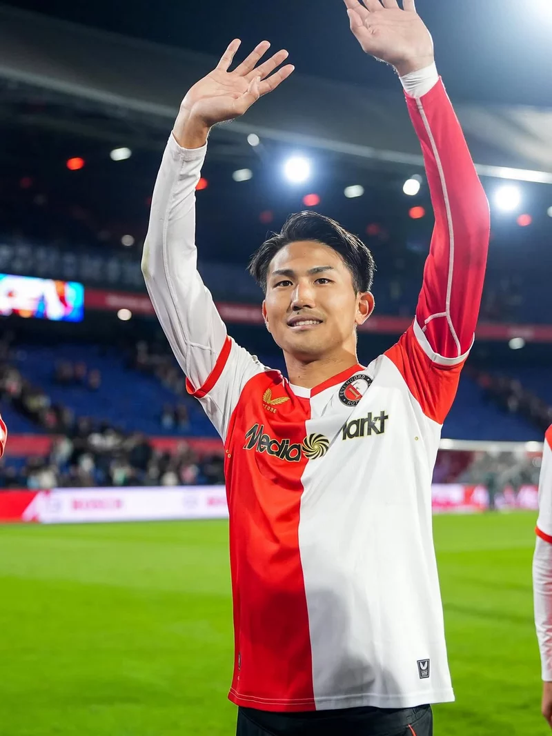 Tsuyoshi Watanabe – Những khoảnh khắc đáng nhớ trong sự nghiệp