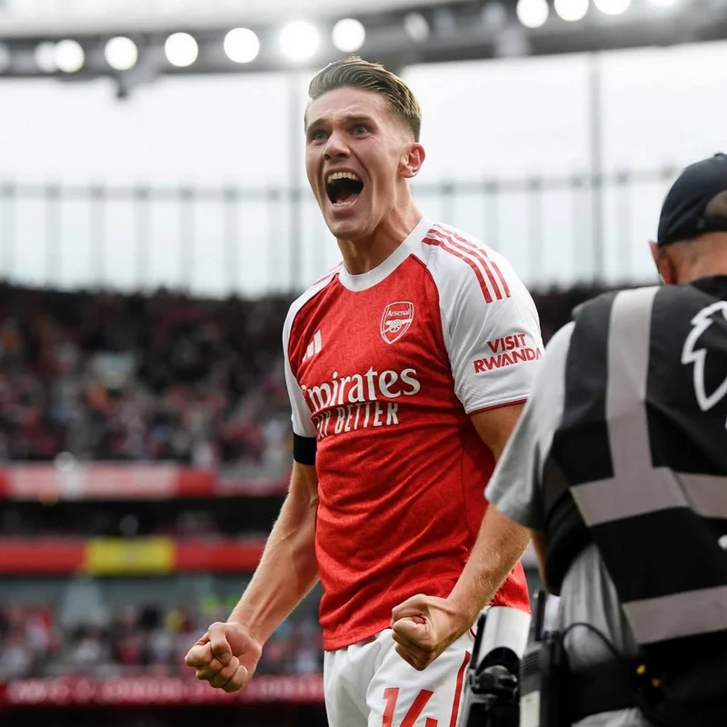 Hình ảnh cầu thủ Viktor Gyökeres 3