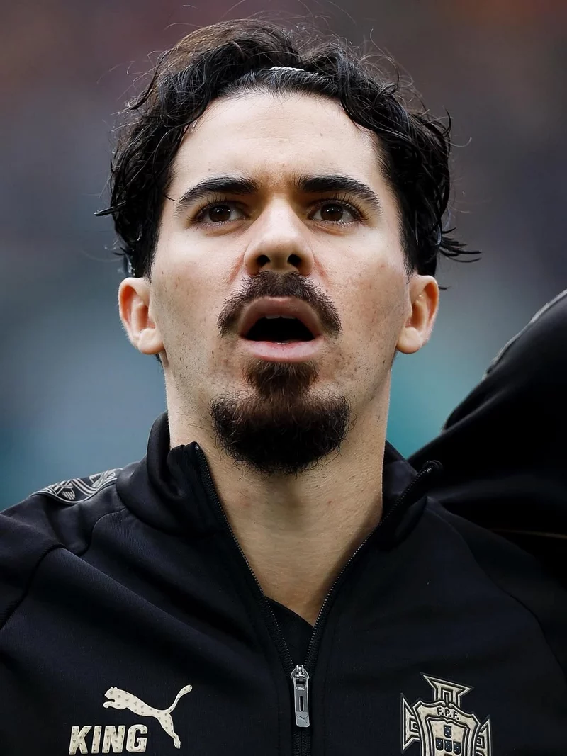 Vitinha – Ngôi sao sáng của bóng đá Bồ Đào Nha và thế giới