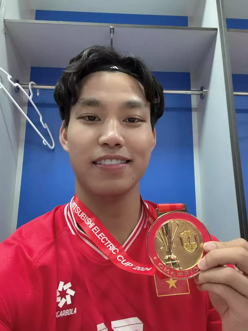 ảnh cầu thủ Vũ Văn Thanh 1