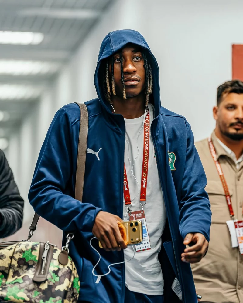 Sự Nghiệp Của Yan Diomande – Hành Trình Chinh Phục Bóng Đá Thế Giới