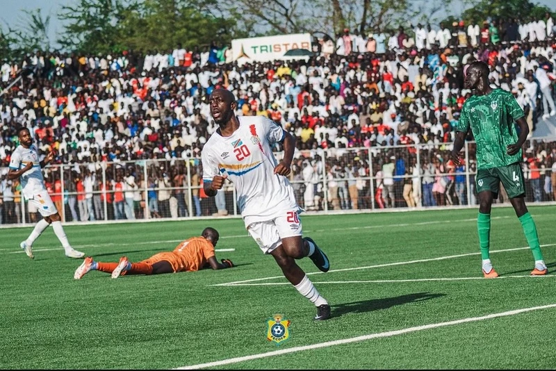 ảnh cầu thủ Yoane Wissa 1