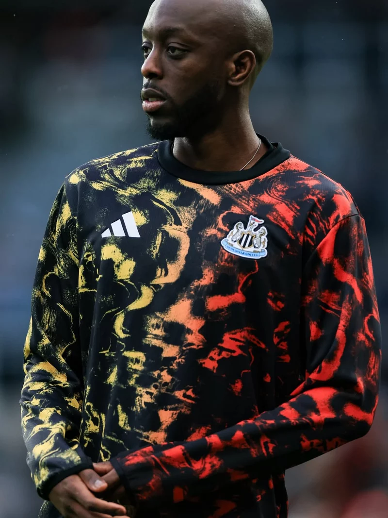 ảnh cầu thủ Yoane Wissa 2