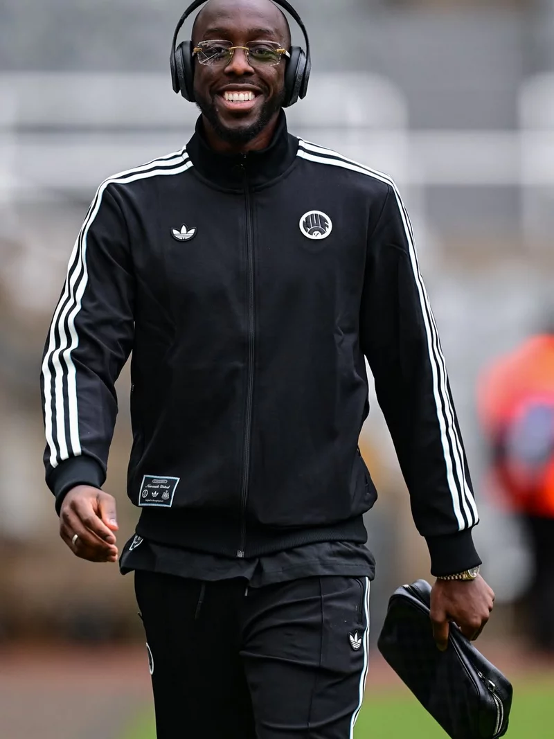 Yoane Wissa – Tài năng người Congo tạo dấu ấn ở châu Âu