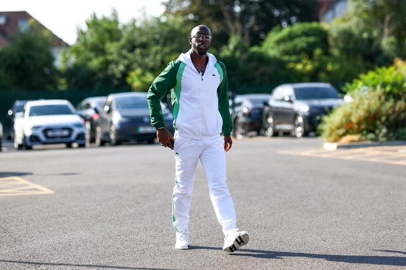 ảnh cầu thủ Yoane Wissa 4