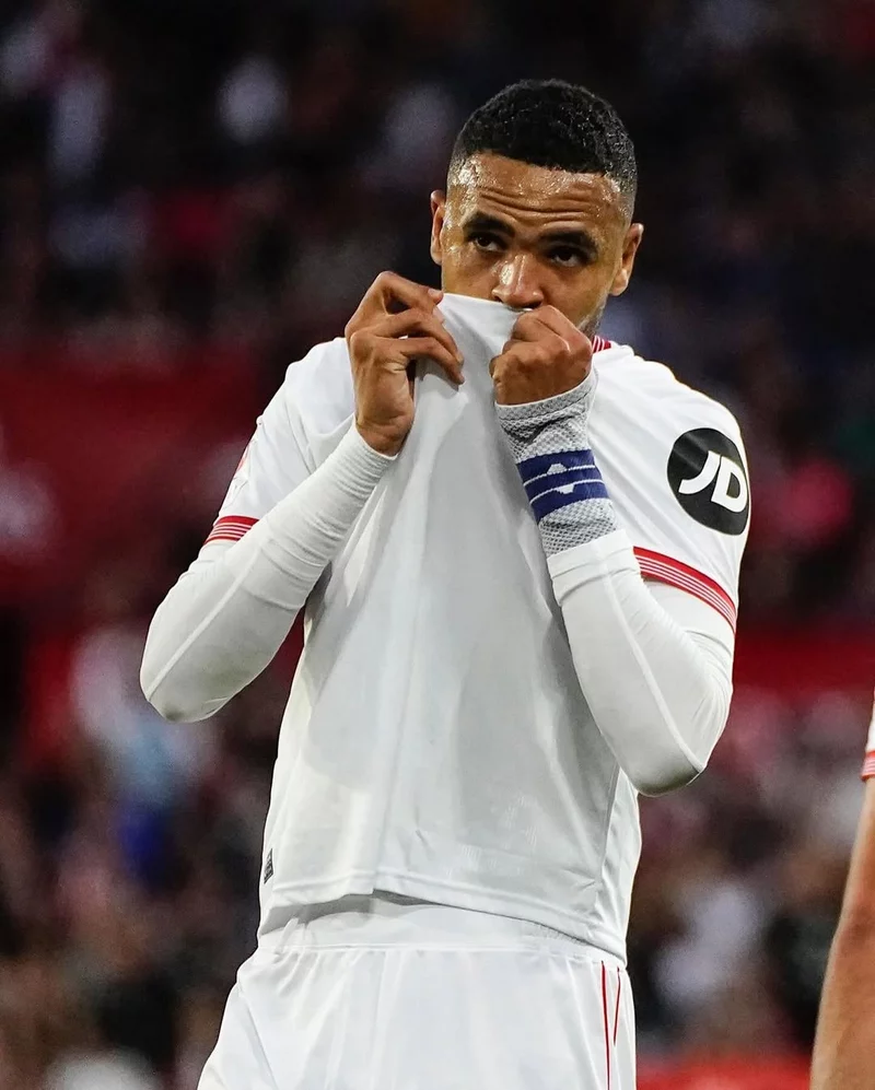 Youssef En‑Nesyri – Người hùng ghi bàn lịch sử cho tuyển Maroc