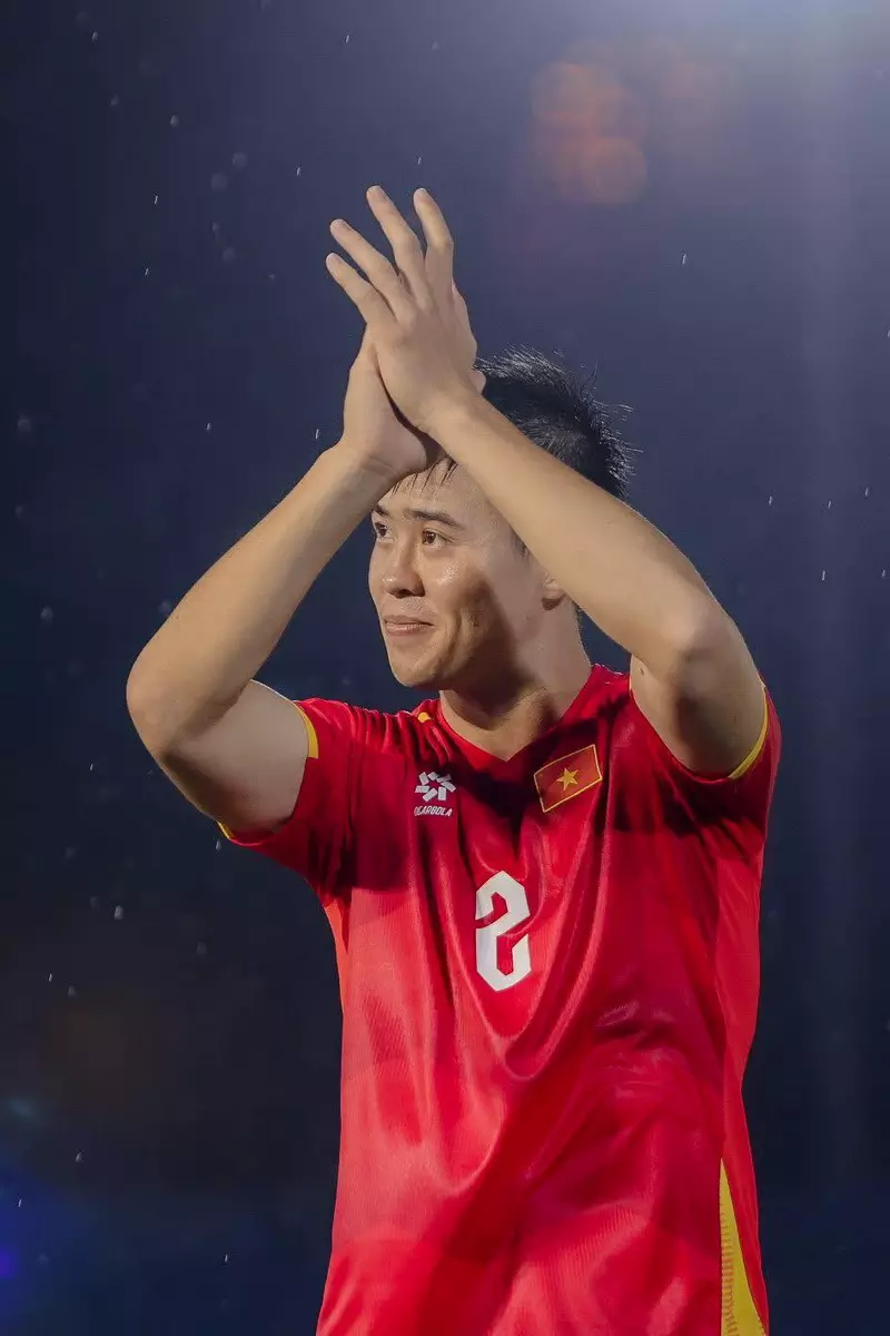 ảnh cầu thủ Đỗ Duy Mạnh 3