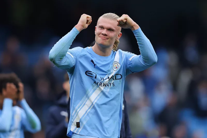 ảnh cầu thủ Erling Haaland 2