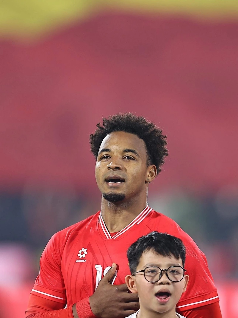 Nguyễn Xuân Son – Niềm tự hào mới của bóng đá Việt Nam