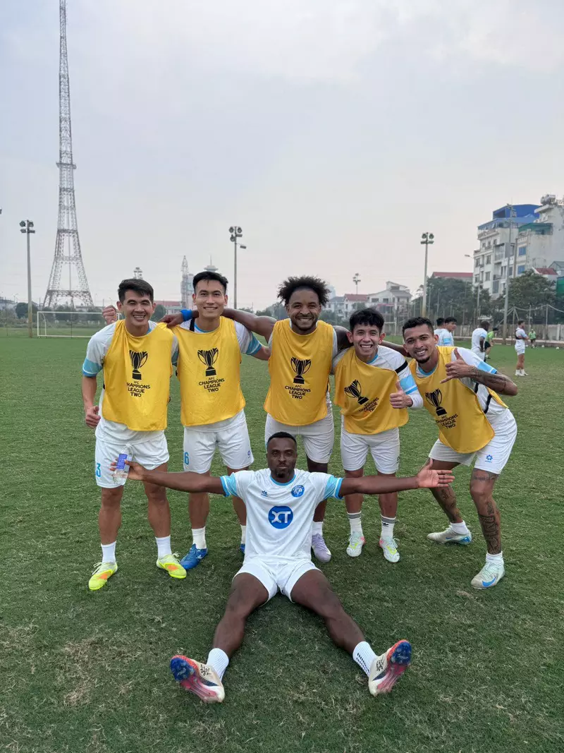 ảnh cầu thủ Nguyễn Xuân Son 2