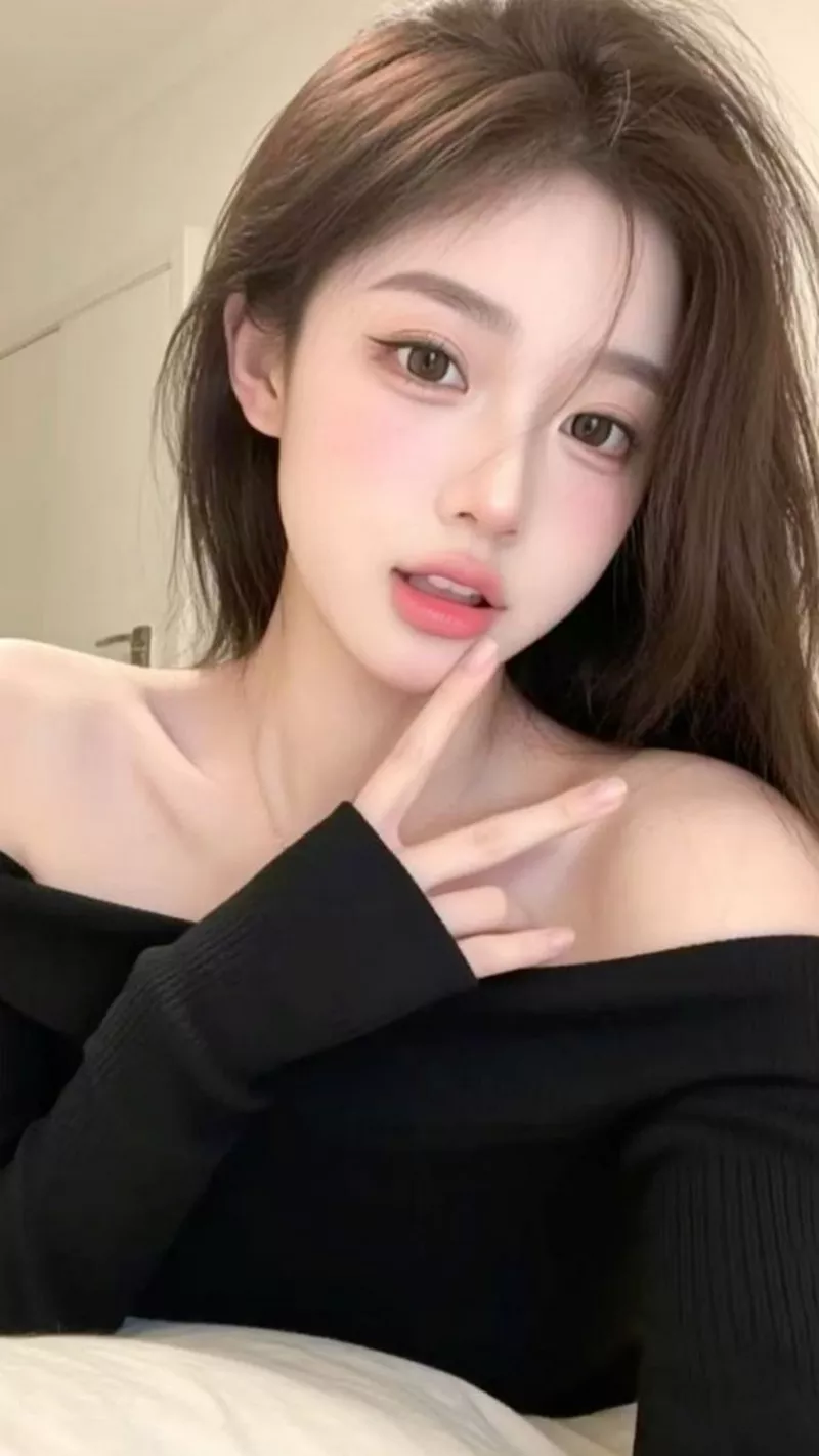 Ảnh gái xinh với ánh mắt biết nói