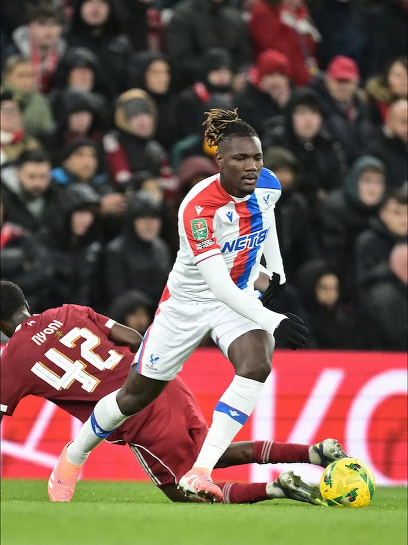 Hình ảnh cầu thủ Christantus Uche 2