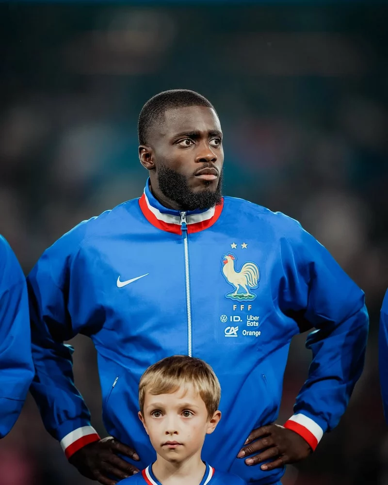 Từ RB Leipzig đến Bayern: Sự nghiệp đỉnh cao của Dayot Upamecano