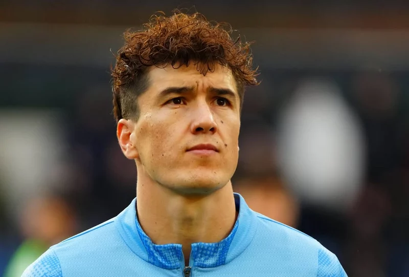 Tại sao Eldor Shomurodov được gọi là “Messi của Uzbekistan”?