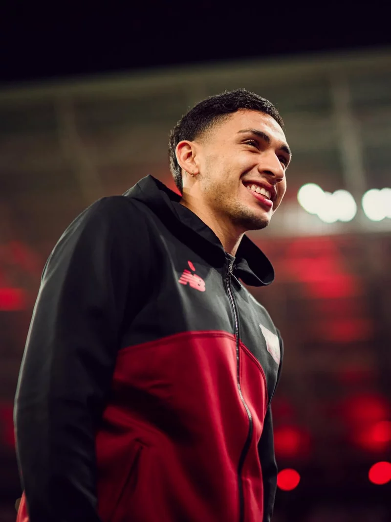 Sự Tiến Bộ Của Equi Fernández – Từ Giấc Mơ Argentina Đến Sân Châu Âu