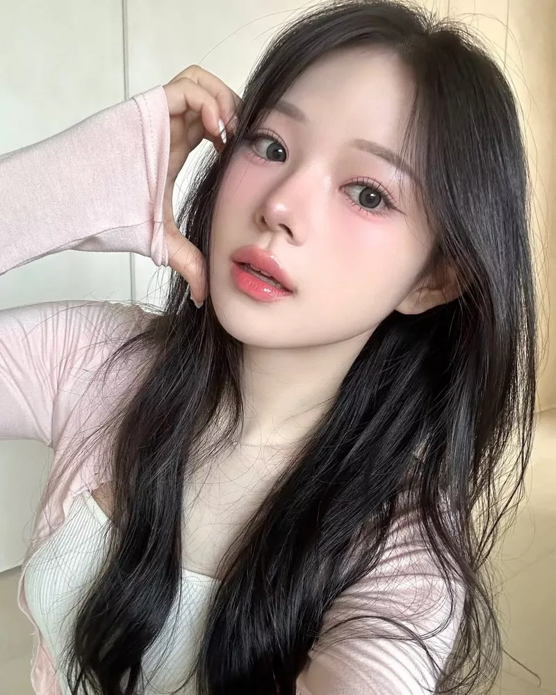 Gái xinh Trung Quốc được ví như “thần tiên tỷ tỷ”