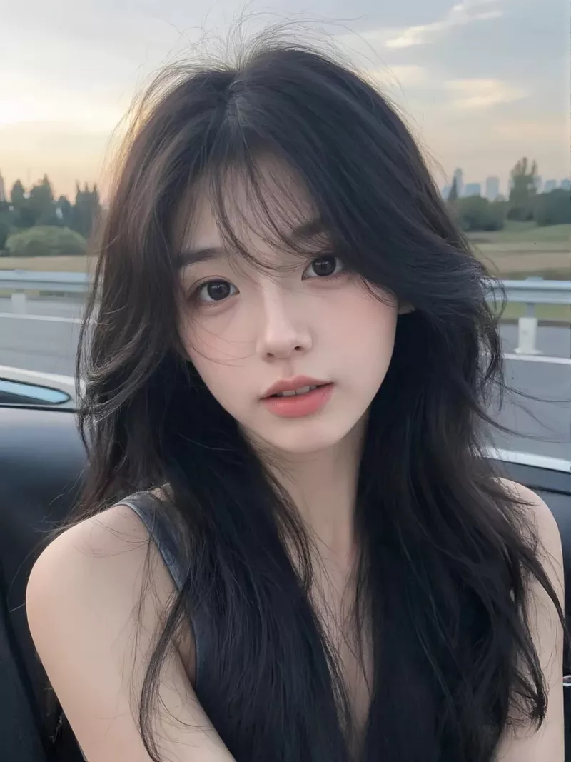 101+ Ảnh gái xinh Trung Quốc đẹp tinh tế gây sốt cộng đồng mạng