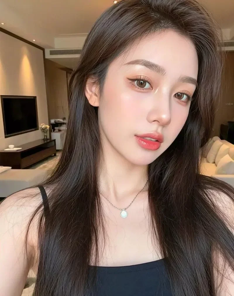 Gái xinh Việt Nam phong cách đời thường