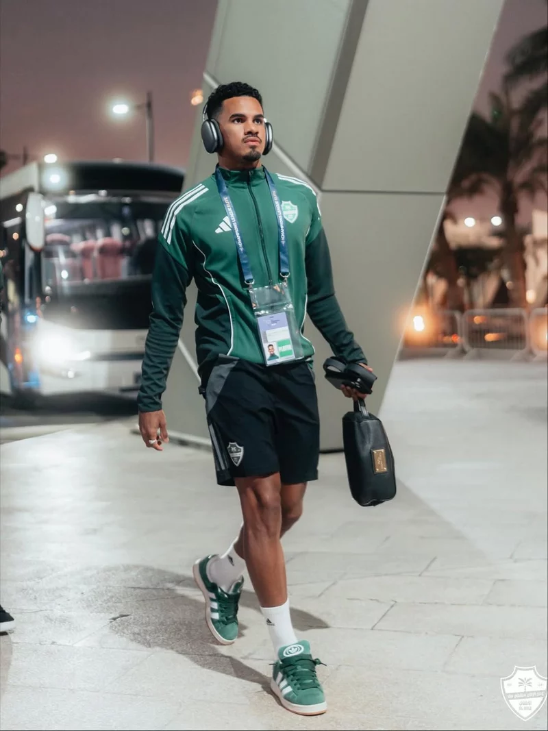 Sự nghiệp thi đấu của Galeno – Từ Porto đến Al‑Ahli Saudi Pro League