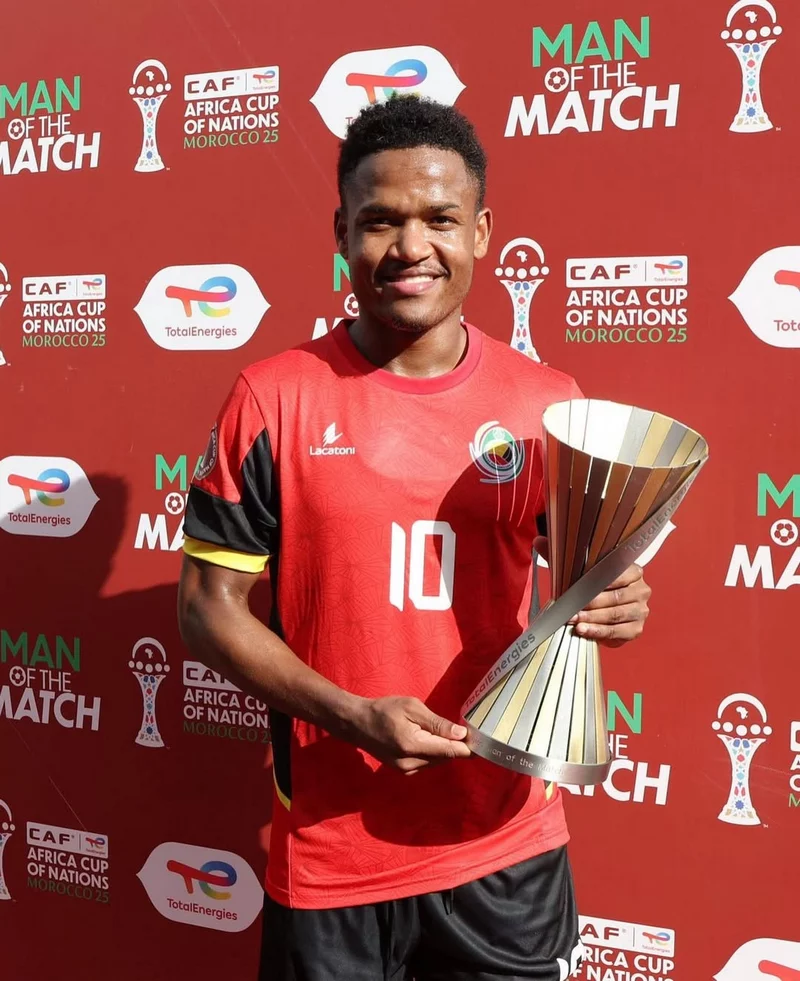 Hình ảnh cầu thủ Geny Catamo 4