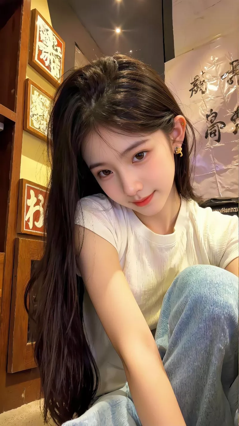 Hot girl Trung Quốc được yêu thích nhất hiện nay