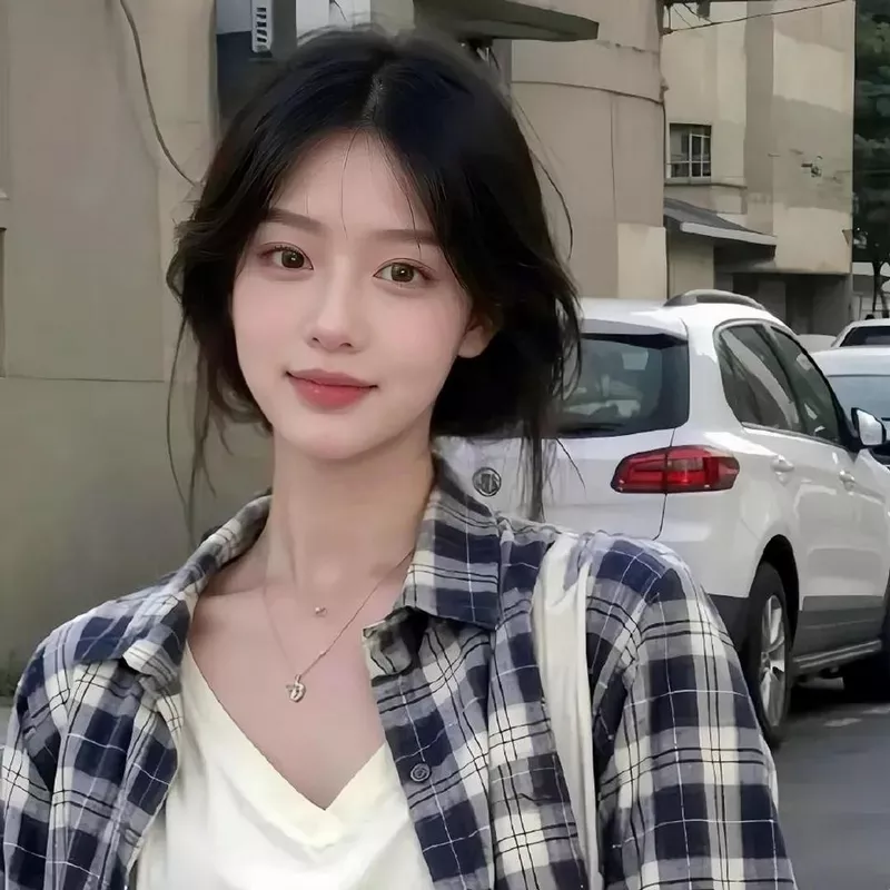 Hot girl Trung Quốc với vẻ đẹp không góc chết