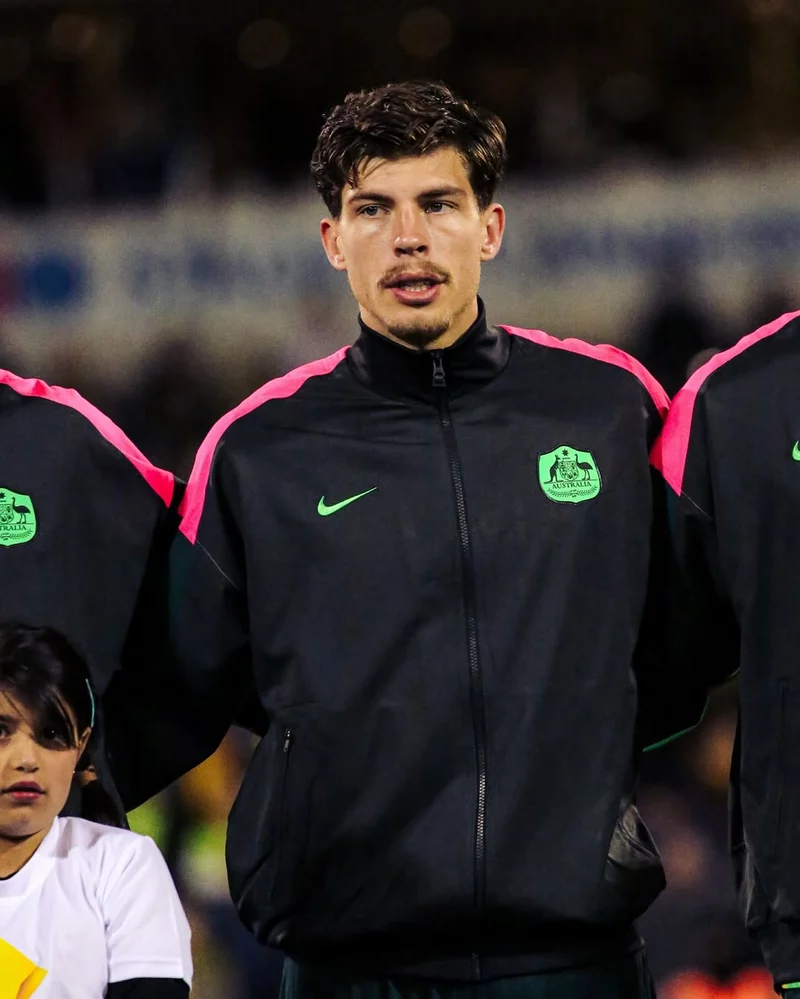 Sự Nghiệp Đỉnh Cao Của Jordan Bos: Từ Melbourne City Đến Feyenoord