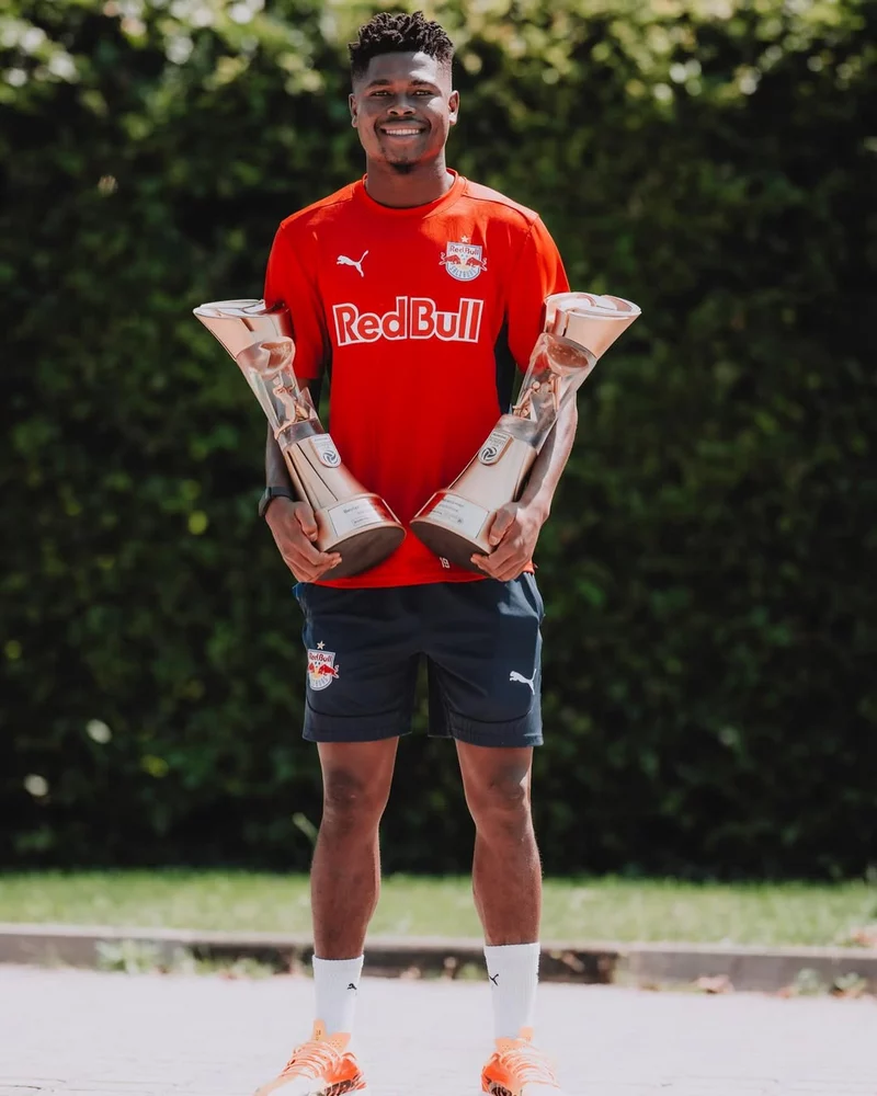 Karim Konaté – Từ Tài Năng Trẻ Đến Ngôi Sao Toàn Cầu