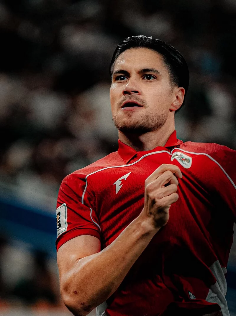 Hình ảnh cầu thủ Kevin Diks 3