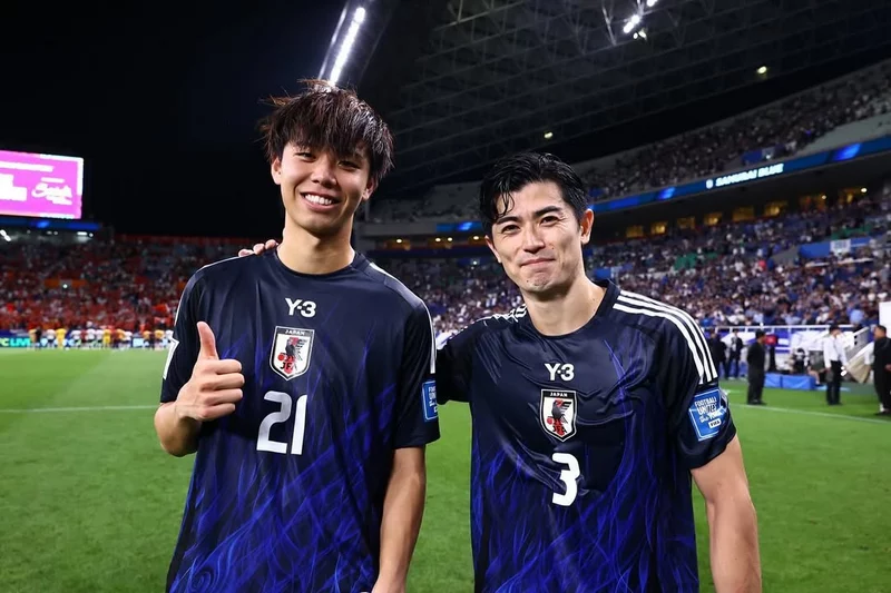 Hình ảnh cầu thủ Kota Takai 4