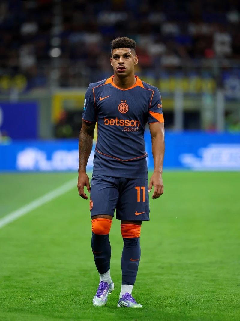 Hình ảnh cầu thủ Luis Henrique 2