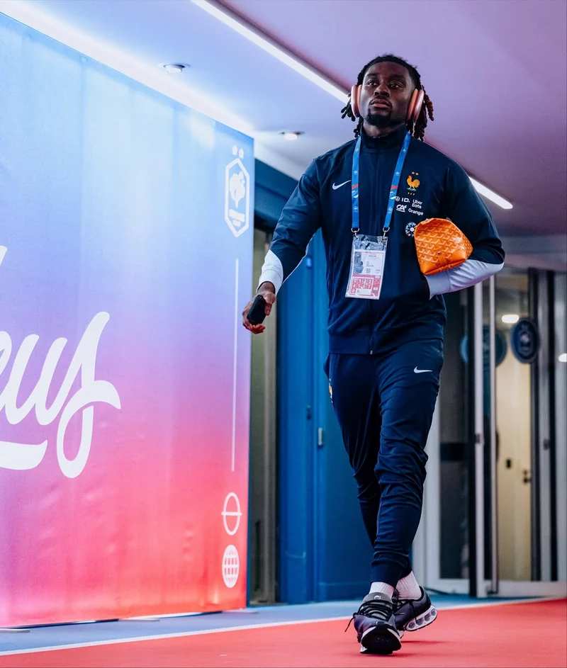 Manu Koné – Từ Biểu Tượng Toulouse Đến Tinh Thần Roma