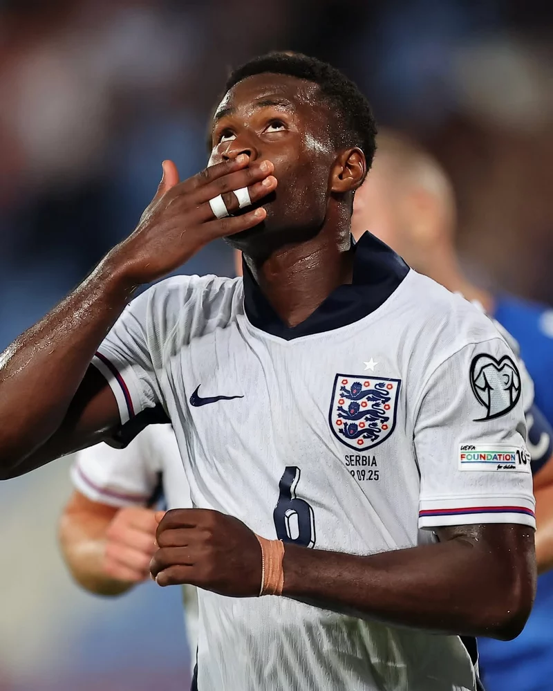 Hình ảnh cầu thủ Marc Guéhi 3