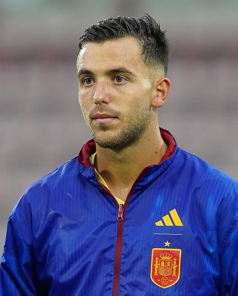 Nico González – Chìa khóa mới cho tuyến giữa Man City