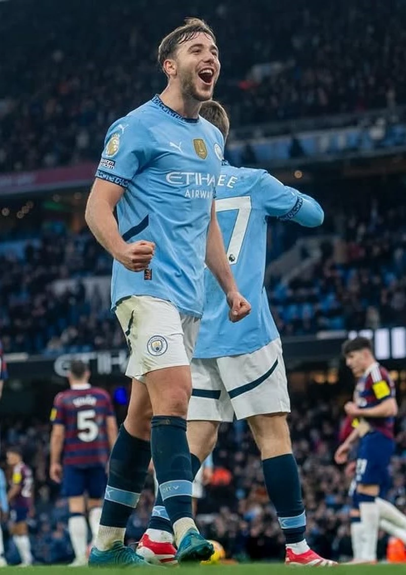 Hình ảnh cầu thủ Nico González 2