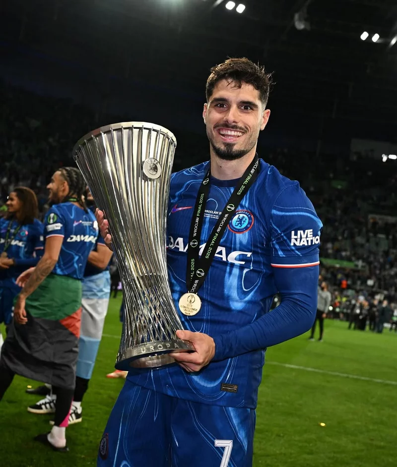 Pedro Neto – Bí quyết trở thành ngôi sao bóng đá Bồ Đào Nha