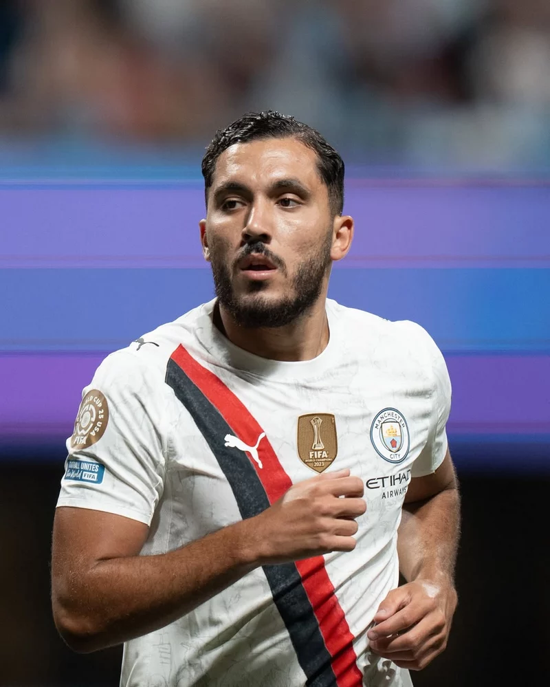 Rayan Cherki – Ngôi sao tương lai bóng đá Pháp