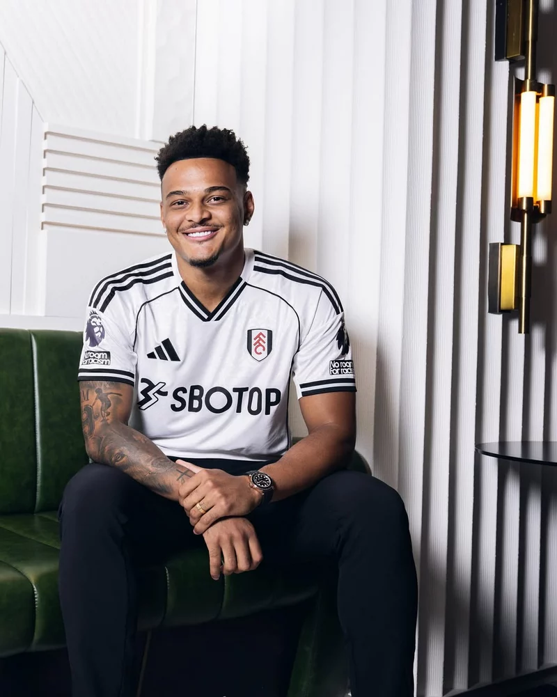 Tầm Ảnh Hưởng Của Rodrigo Muniz Đến Fulham