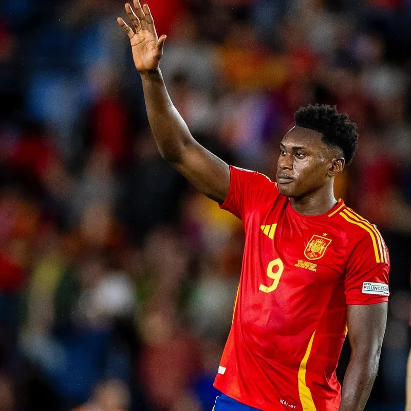 Hình ảnh cầu thủ Samu Aghehowa 3