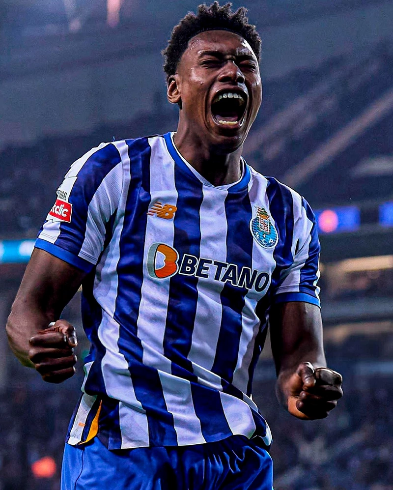 Hình ảnh cầu thủ Samu Aghehowa 4